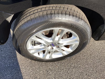 2016 Volvo XC60 T5 Premier