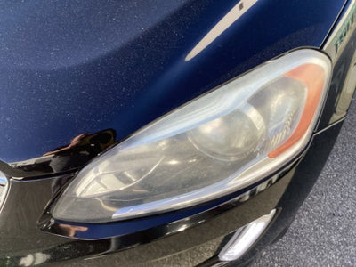 2016 Volvo XC60 T5 Premier