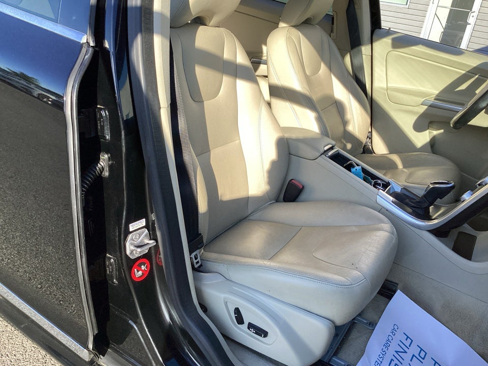 2016 Volvo XC60 T5 Premier