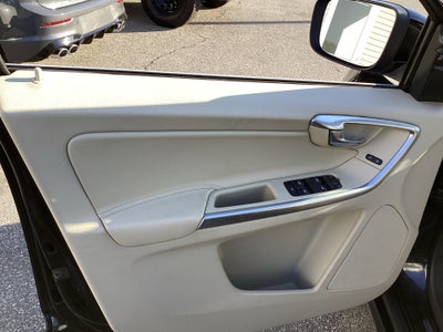 2016 Volvo XC60 T5 Premier