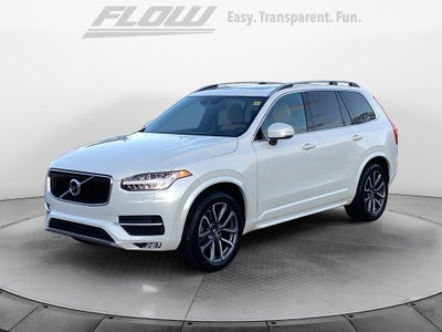 2018 Volvo XC90 T6 Momentum