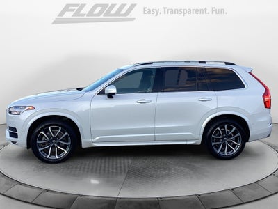 2018 Volvo XC90 T6 Momentum