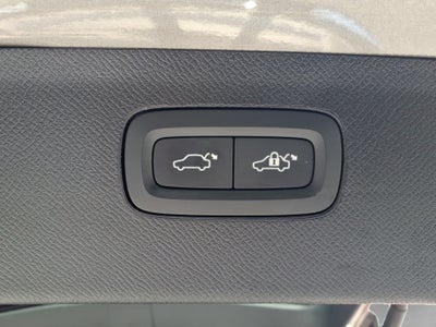 2022 Volvo XC90 T6 Inscription 7 Passenger