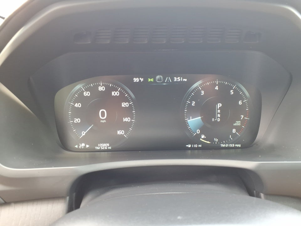 2022 Volvo XC90 T6 Inscription 7 Passenger