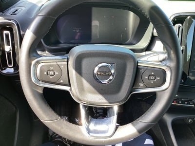 2023 Volvo C40 Recharge Pure Electric Ultimate