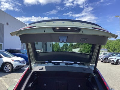2023 Volvo C40 Recharge Pure Electric Ultimate