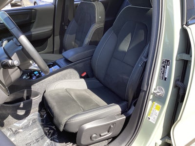 2023 Volvo C40 Recharge Pure Electric Ultimate