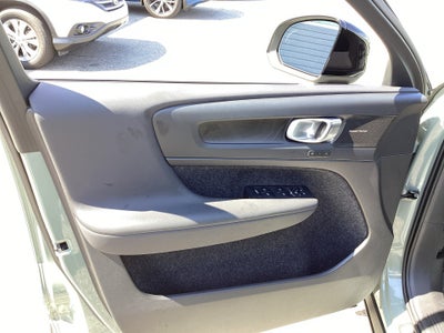 2023 Volvo C40 Recharge Pure Electric Ultimate