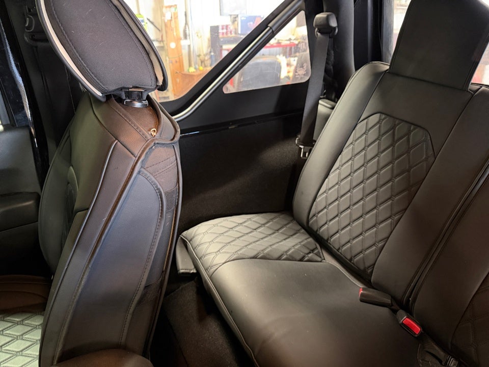 2018 Jeep Wrangler JK Sport S 4x4