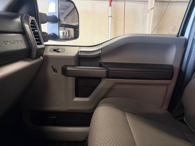 2017 Ford F-250 XLT