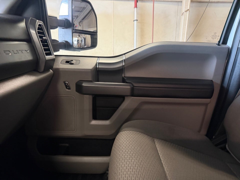 2017 Ford F-250 XLT