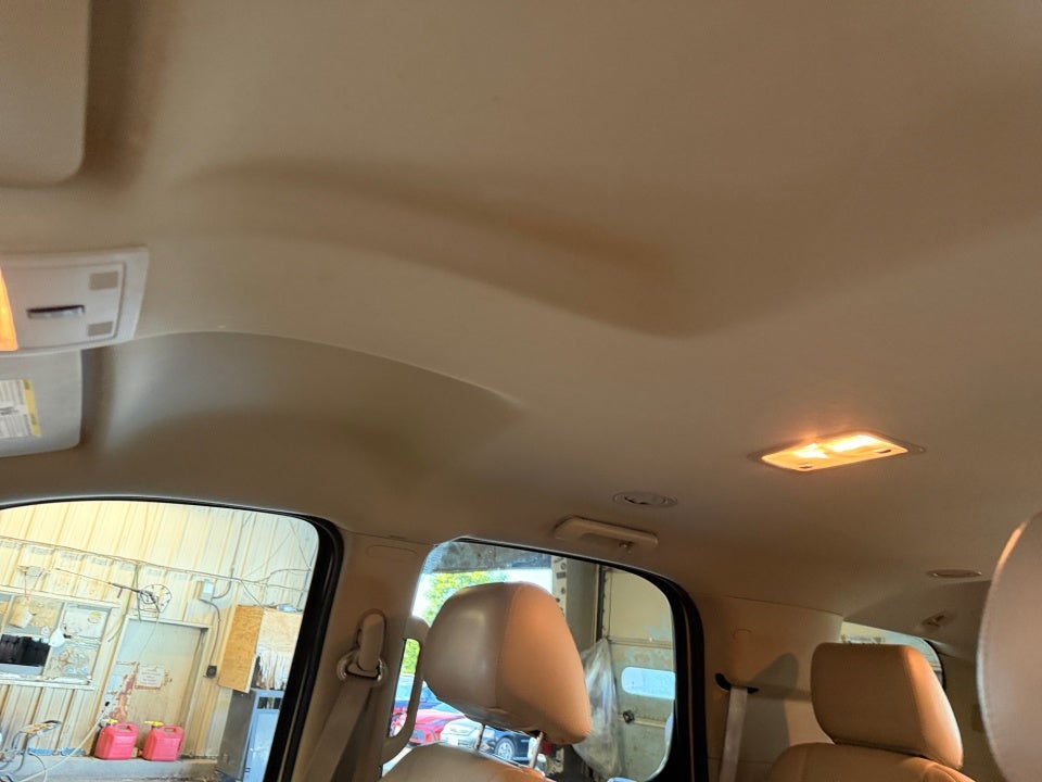 2013 GMC Yukon SLT