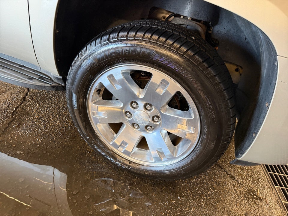 2013 GMC Yukon SLT