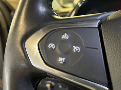 2018 Chevrolet Traverse 3LT