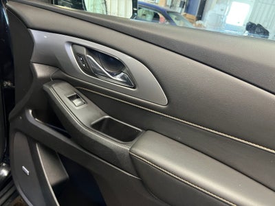 2018 Chevrolet Traverse 3LT