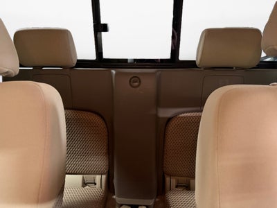 2011 Nissan Frontier SV-I4