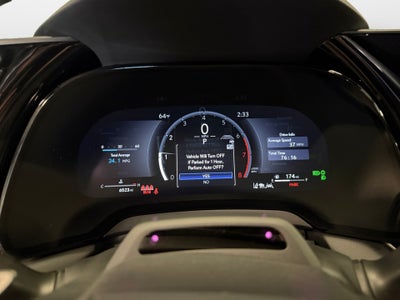 2026 Lexus RX 350 F SPORT Design