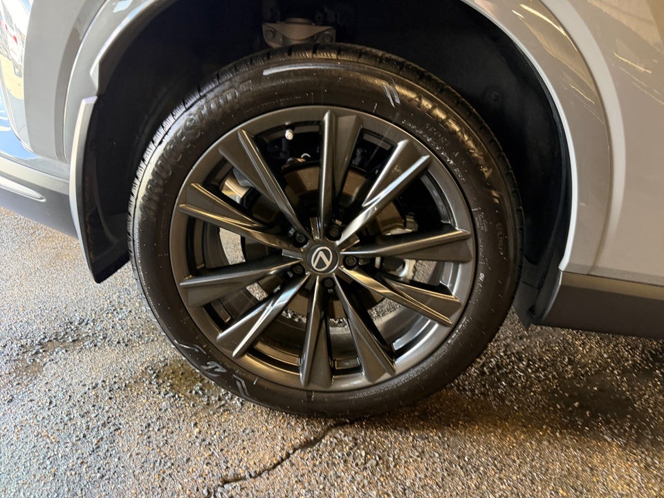 2026 Lexus RX 350 F SPORT Design