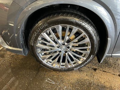 2025 Lexus RX 350h Premium