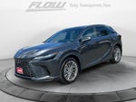 2025 Lexus RX 350h Premium