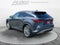 2025 Lexus RX 350h Premium