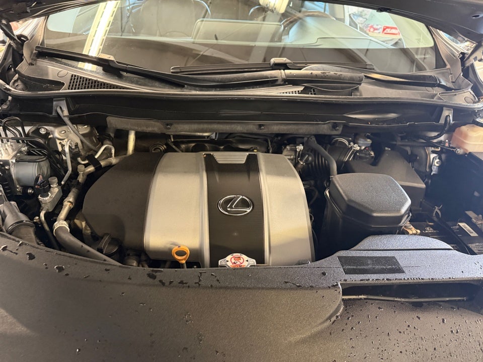 2017 Lexus RX 350 RX 350