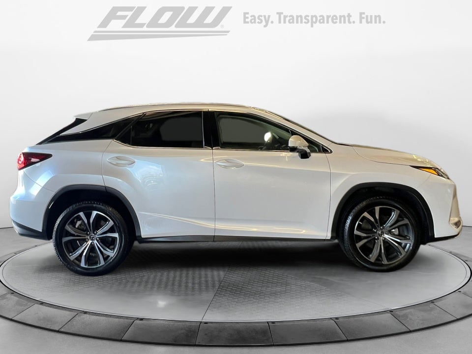 2022 Lexus RX 350 RX 350
