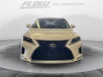 2022 Lexus RX 350 RX 350