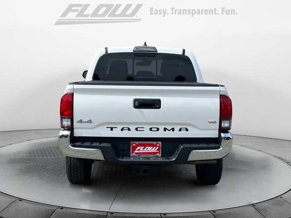 2019 Toyota Tacoma SR5 V6