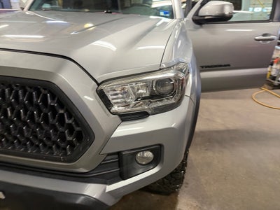 2019 Toyota Tacoma TRD Off Road