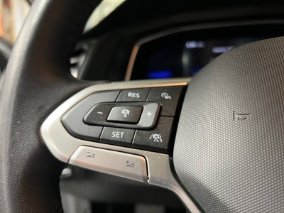 2023 Volkswagen Jetta 1.5T SE