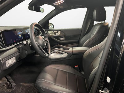2026 Mercedes-Benz GLE 350 GLE 350