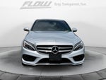 2017 Mercedes-Benz C 300 Sport 4MATIC®
