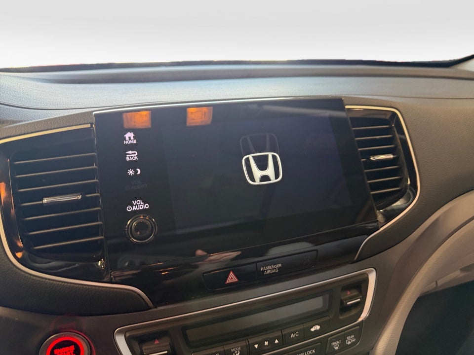 2022 Honda Pilot AWD Special Edition