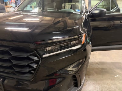 2023 Honda Pilot AWD Sport