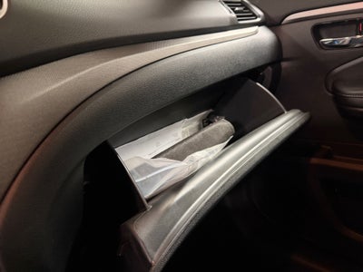 2023 Honda Ridgeline Sport