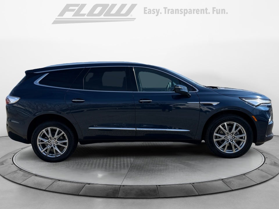 2024 Buick Enclave Essence AWD
