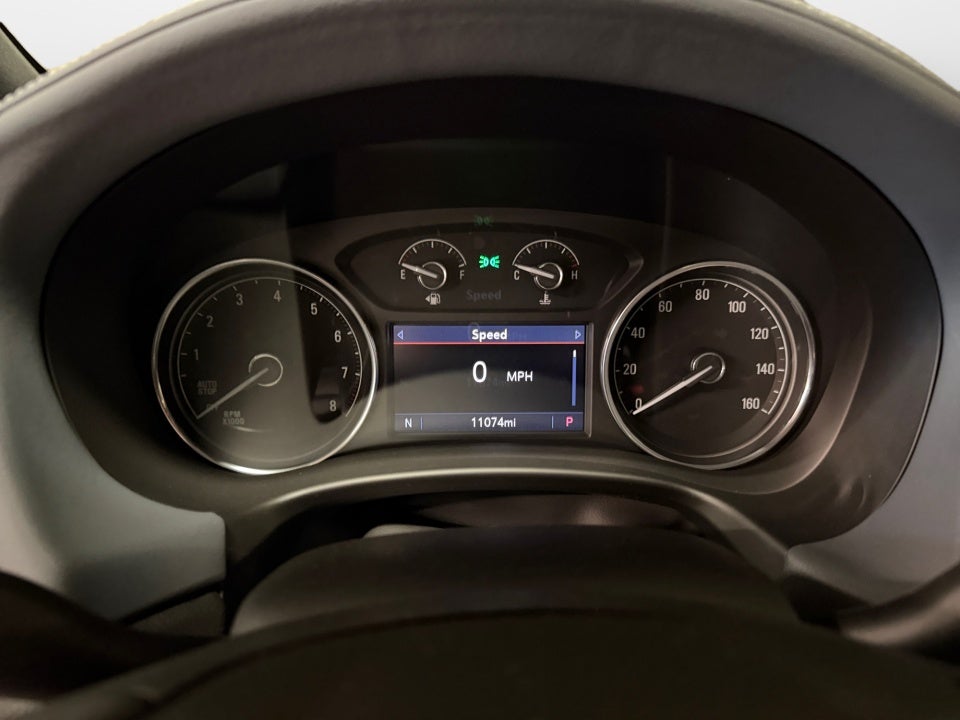 2024 Buick Enclave Essence AWD