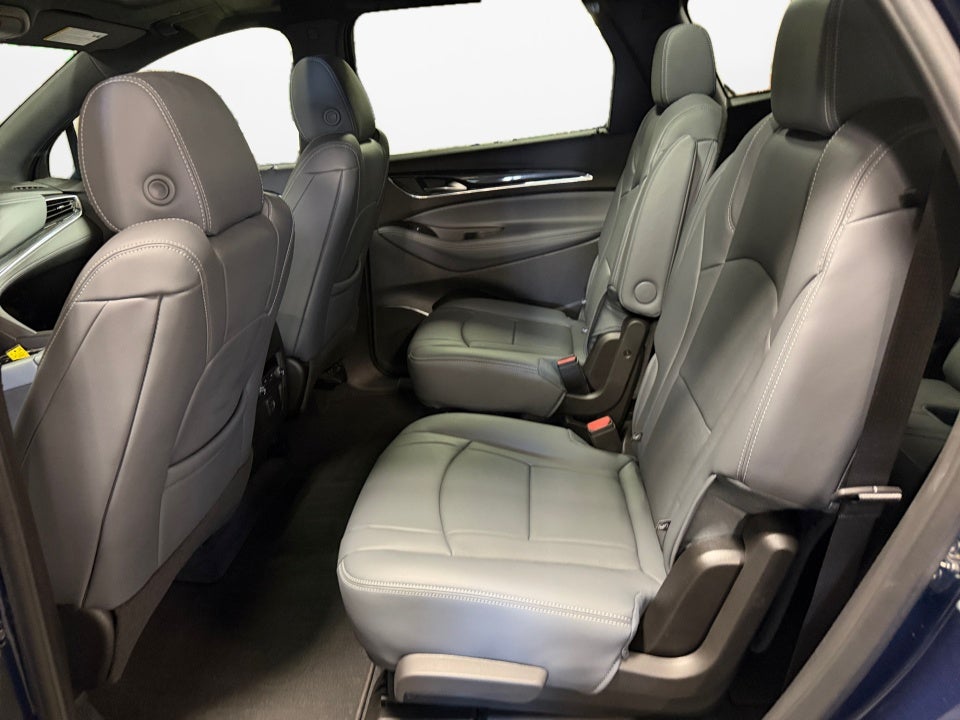 2024 Buick Enclave Essence AWD