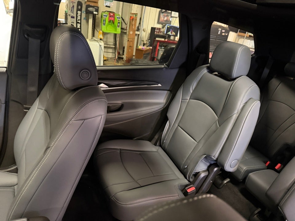 2024 Buick Enclave Essence AWD