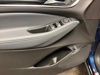 2024 Buick Enclave Essence AWD