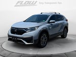 2021 Honda CR-V AWD EX-L