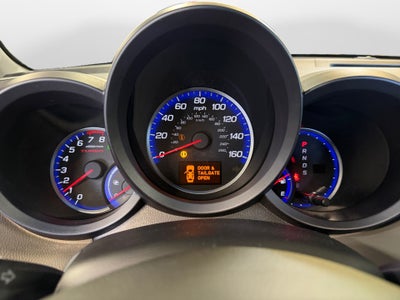 2011 Acura RDX Tech Pkg