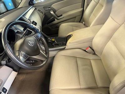 2011 Acura RDX Tech Pkg