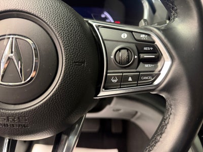 2022 Acura MDX Technology Package