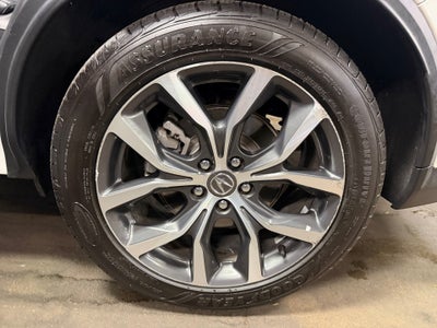 2022 Acura MDX Technology Package