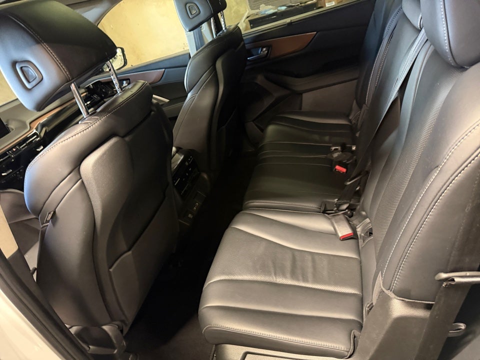 2022 Acura MDX Technology Package