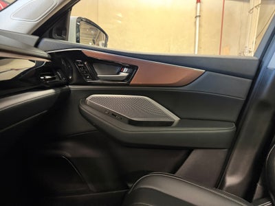 2022 Acura MDX Technology Package