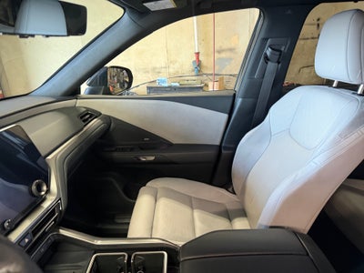 2024 Lexus TX 350 Luxury