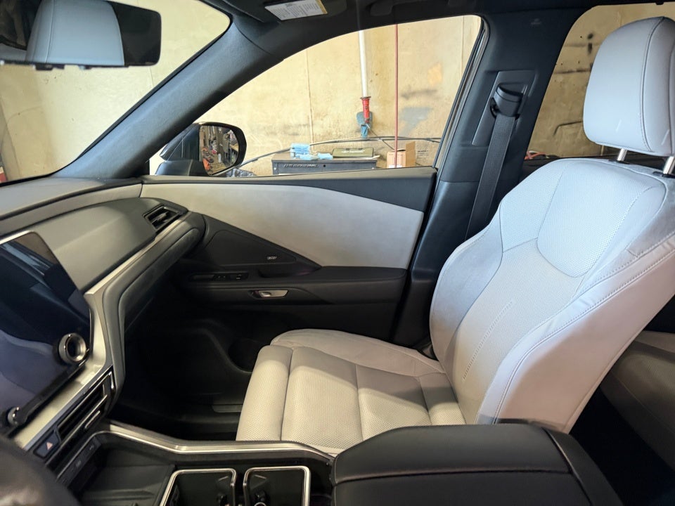 2024 Lexus TX 350 Luxury